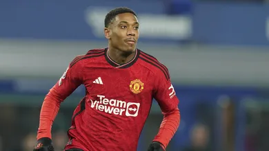 Martial prefere ficar sem clube do que voltar &agrave; Premier League