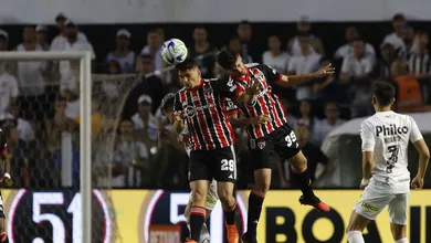 &Uacute;ltima vit&oacute;ria do S&atilde;o Paulo fora de casa pelo Brasileir&atilde;o faz anivers&aacute;rio de um ano
