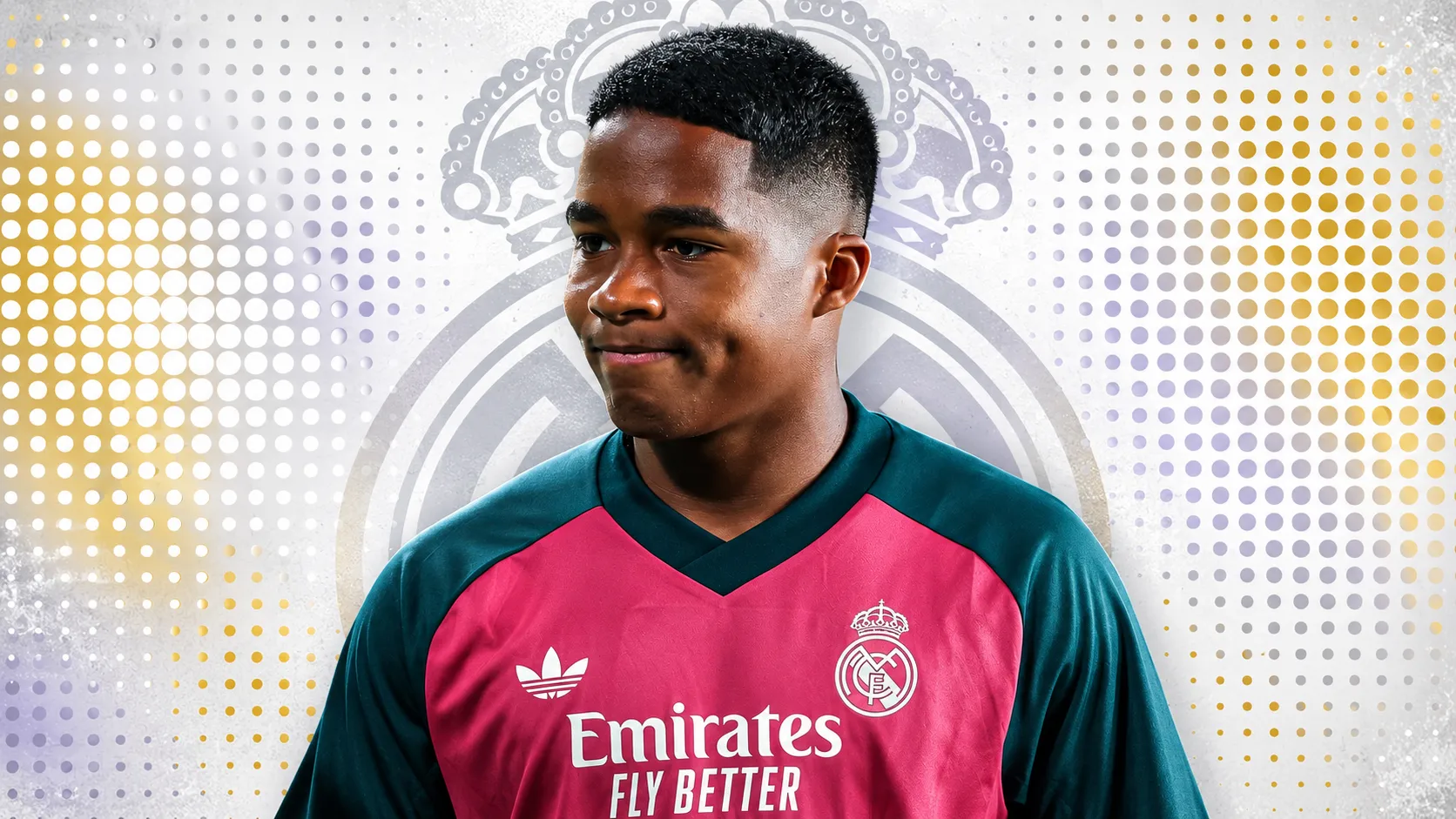 Como impacto de refor&ccedil;o inesperado complica ainda mais a vida de Endrick no Real Madrid