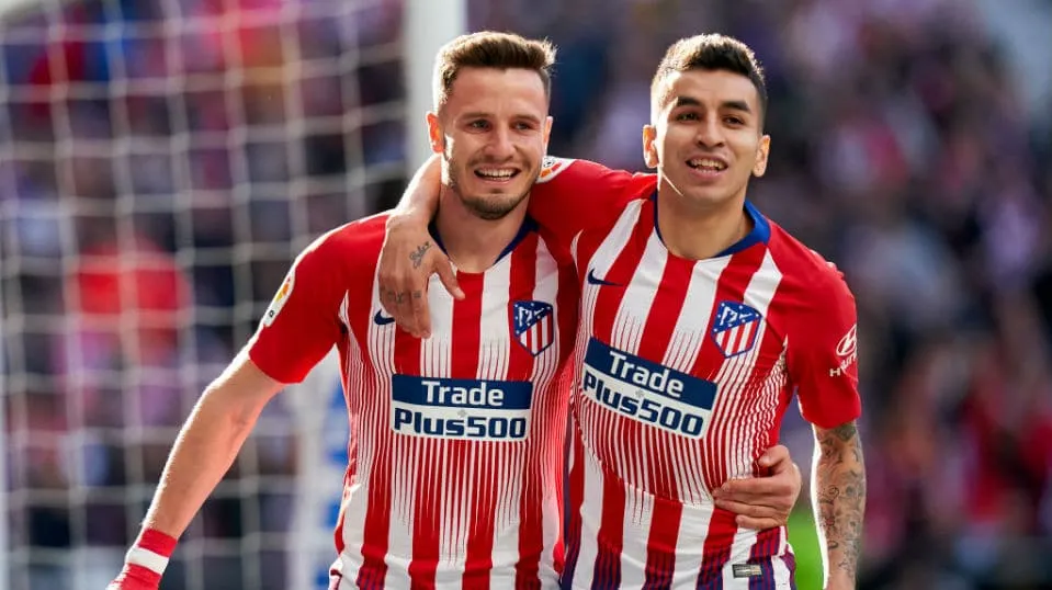 O simples foi suficiente para o Atl&eacute;tico vencer e se tranquilizar rumo &agrave; semana decisiva