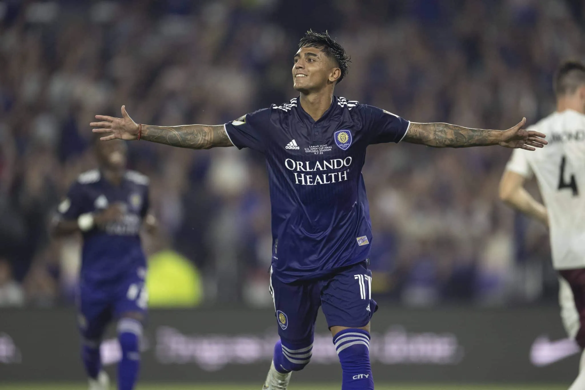 Palmeiras sobe patamar com Facundo Torres, mas refor&ccedil;o mant&eacute;m risco alto