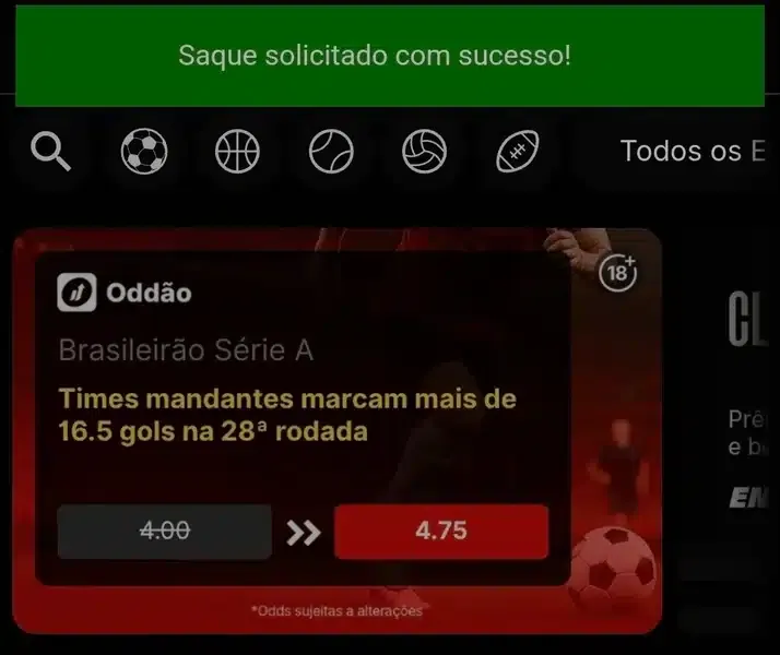 Saque KTO: aprenda como fazer e quanto tempo demora em 2026