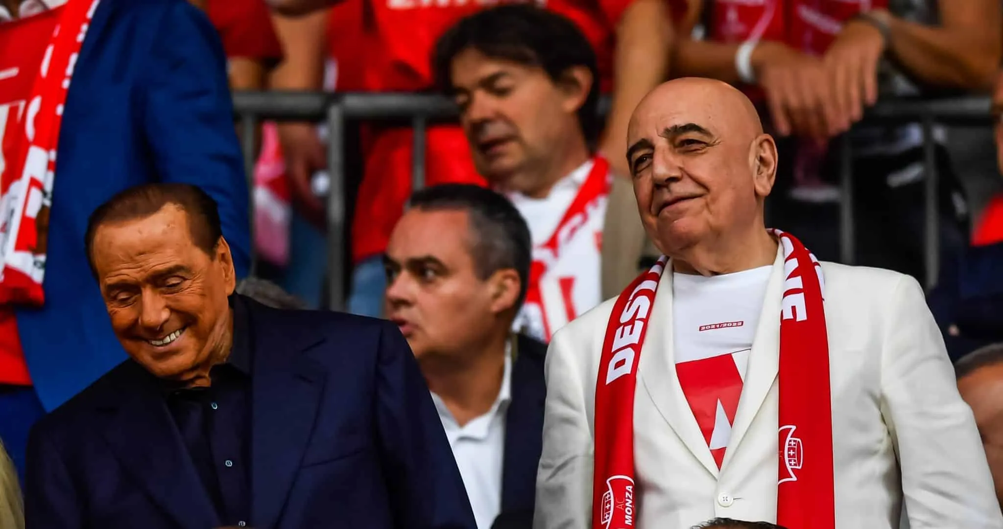 [Calciop&eacute;dia] Retrospectiva da Serie A, parte 1: com n&uacute;cleo italiano, o estreante Monza foi destaque em 2022/23