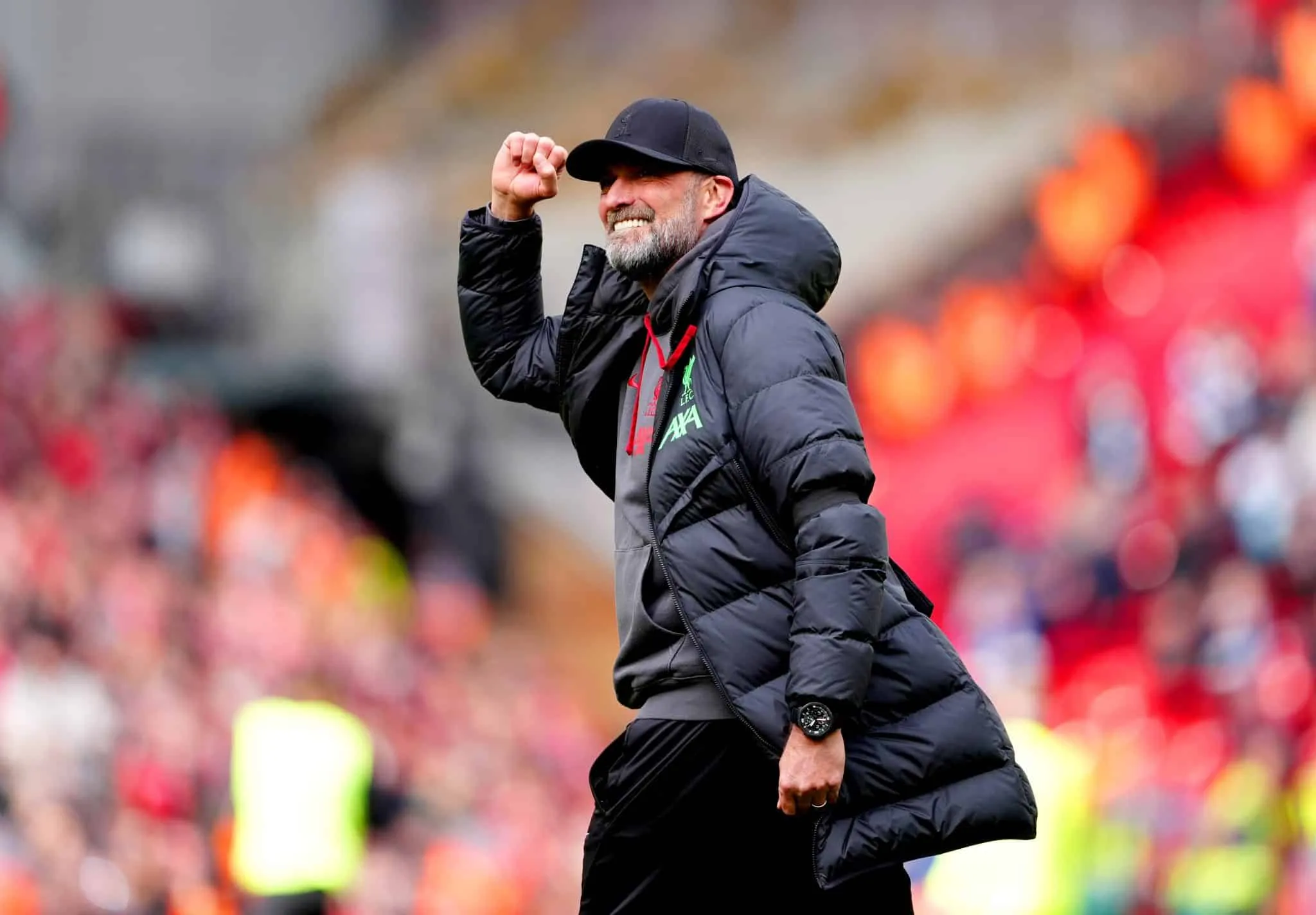 Em reviravolta, t&eacute;cnico do Liverpool pode ser brasileiro