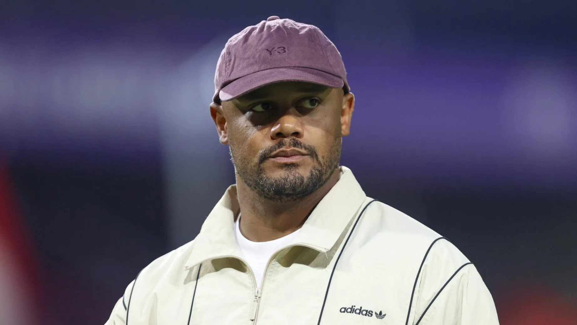 Bayern: Kompany responde sobre rumor de contrata&ccedil;&atilde;o no mercado