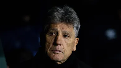 Mais d&uacute;vidas do que certezas: como Renato pretende escalar a zaga do Gr&ecirc;mio contra o Inter