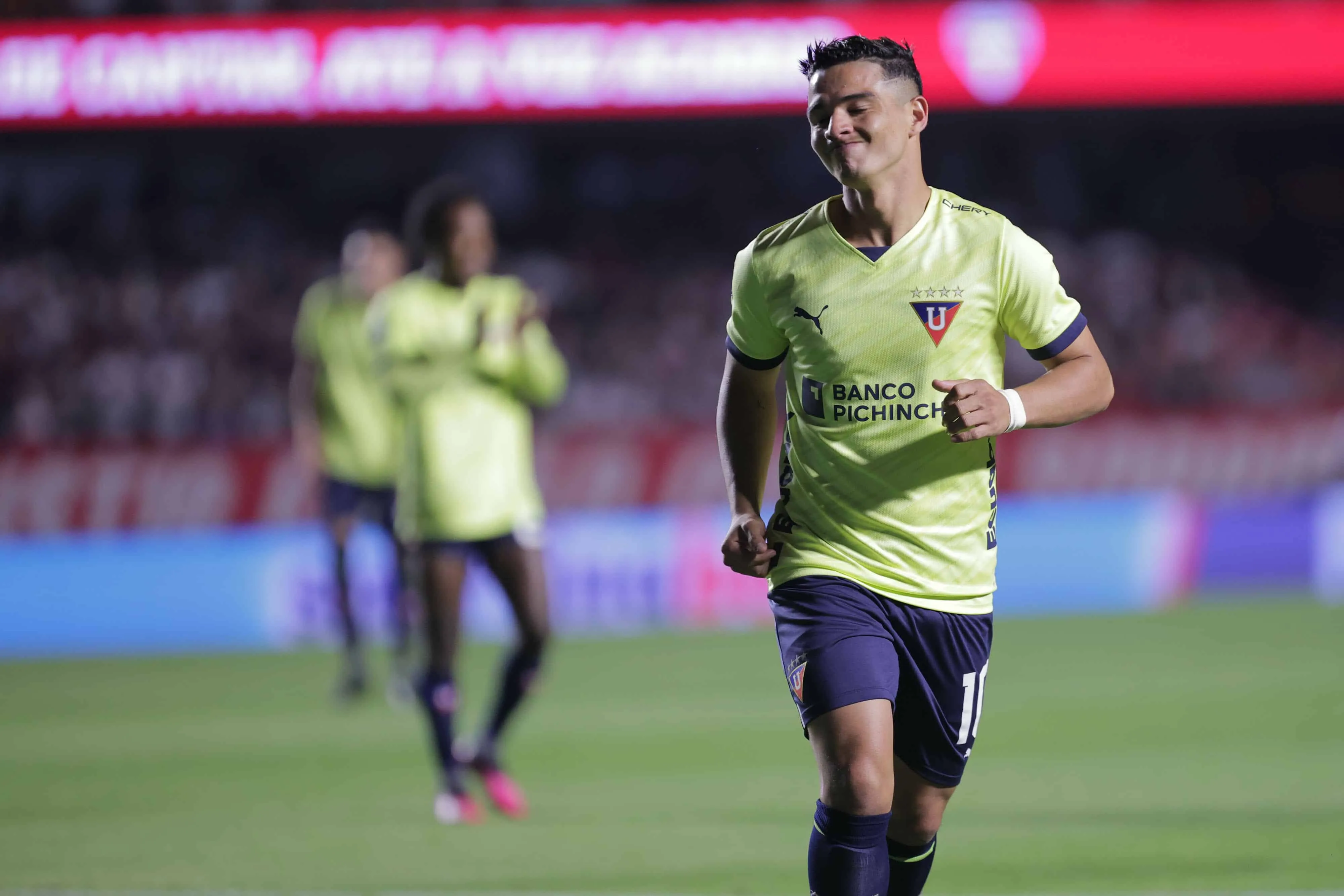 Onde assistir, palpites e escala&ccedil;&otilde;es de LDU x Defensa y Justicia &ndash; Sul-Americana &ndash; 27/09/23