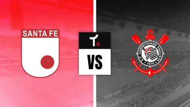 Santa Fe x Corinthians &ndash; Palpites, not&iacute;cias e odds (06/05)