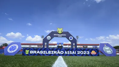 Poss&iacute;vel puni&ccedil;&atilde;o por briga generalizada deve aumentar ainda mais calv&aacute;rio de Cruzeiro e Coritiba no Brasileir&atilde;o