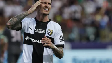 Parma apronta contra o Milan e quebra jejum de 1.200 dias na It&aacute;lia