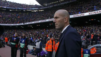 Zidane, Rueda, La Volpe: conhe&ccedil;a os t&eacute;cnicos do Mundial de Clubes