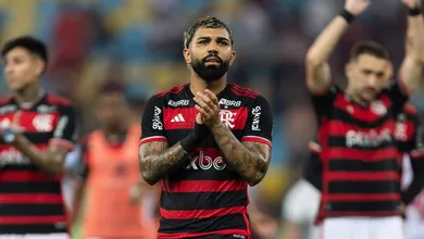 Por que planos por Gabigol mudaram? A busca do Palmeiras por um camisa 9 para o Mundial