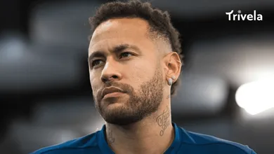 Exclusivo: Neymar est&aacute; feliz no Al-Hilal e cobertura de R$ 314 milh&otilde;es indica futuro
