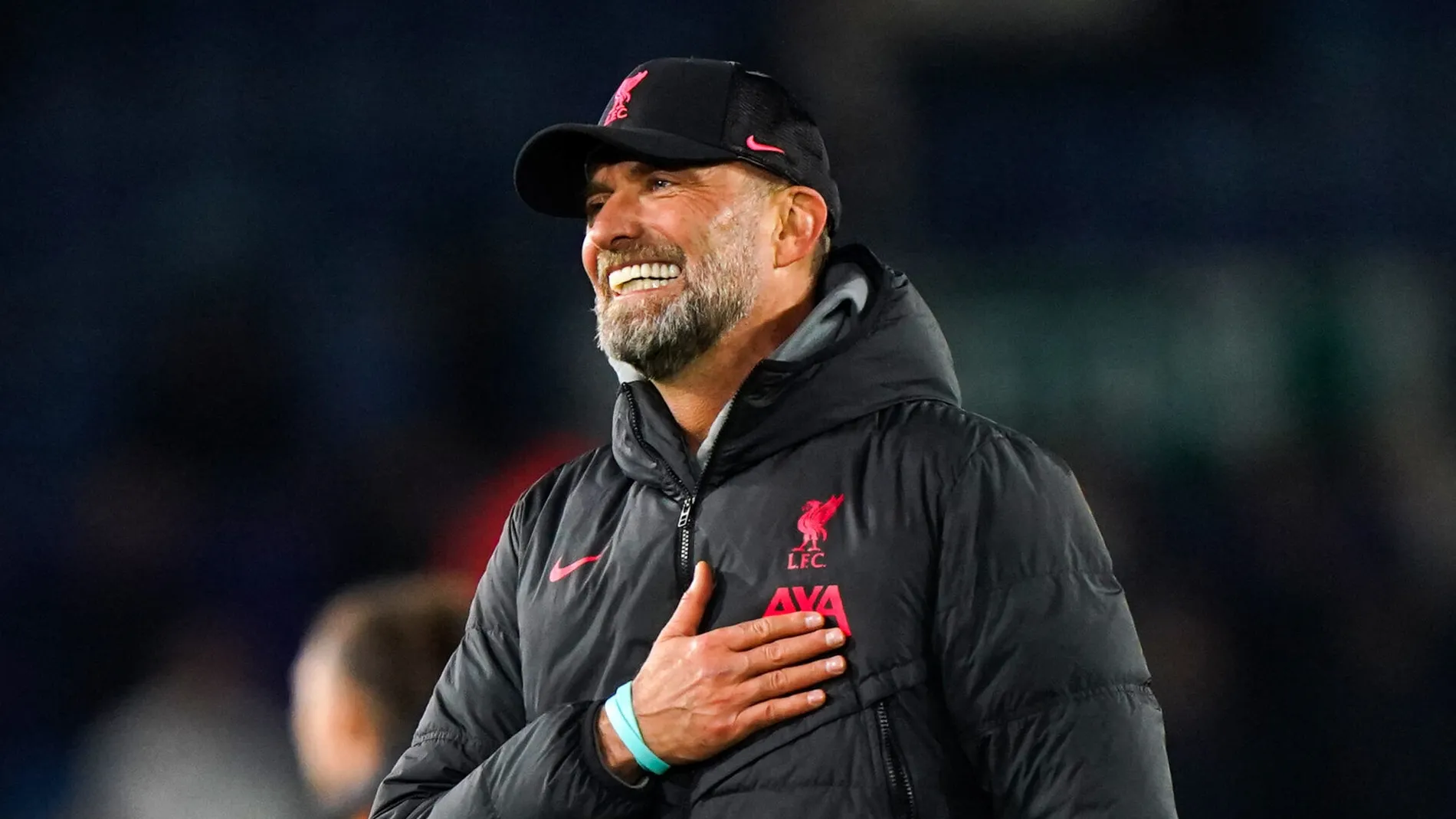 Klopp elogia goleada sobre o Leeds como melhor jogo do Liverpool na temporada: &ldquo;Estou muito feliz&rdquo;