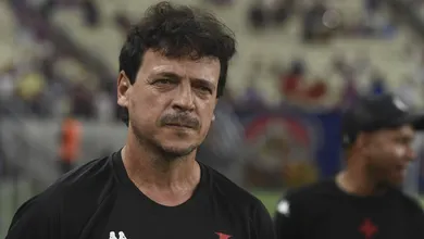 &lsquo;Esse &eacute; o maior trunfo do Vasco&rsquo;: Diniz aponta fator decisivo para evolu&ccedil;&atilde;o do time