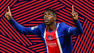 Por que PSG mudou e optou por fazer campanha para s&oacute; dois jogadores na Bola de Ouro?