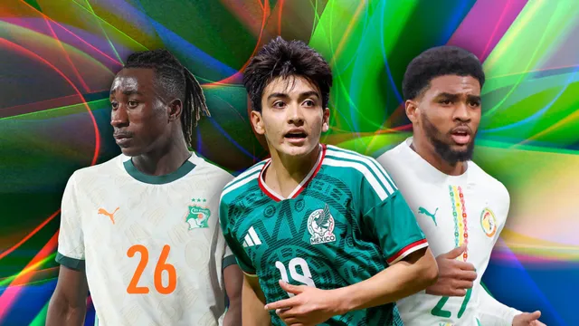5 promessas para ficar de olho e que podem brilhar na Copa