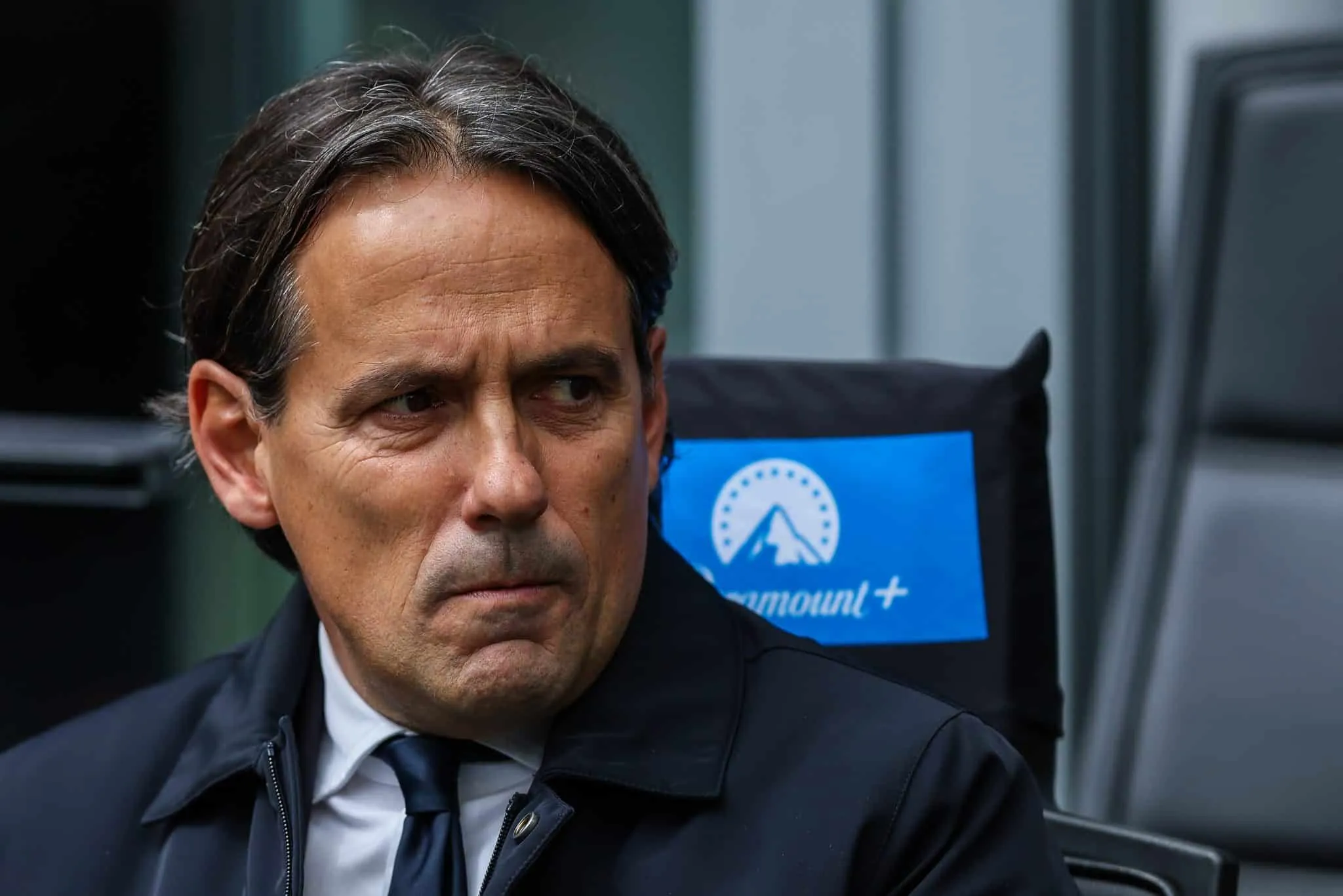 Internazionale segue avaliando contrata&ccedil;&atilde;o de destaque do Brasileir&atilde;o e da Sele&ccedil;&atilde;o