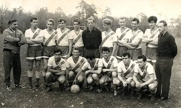 dynamo