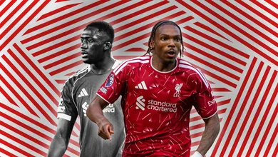 &lsquo;Upgrade a Konat&eacute;&rsquo;: Em meio a contrata&ccedil;&otilde;es badaladas, jovem vira destaque no Liverpool
