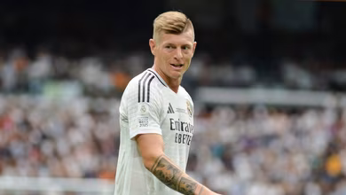 Por que o Real Madrid tem pressa pelo retorno de Kroos ao clube em nova fun&ccedil;&atilde;o?