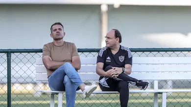 Goleiro, santo e agora diretor: Victor escrever&aacute; um novo (e desafiador) cap&iacute;tulo no Atl&eacute;tico-MG