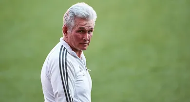 Heynckes torce por um futebol mais p&eacute; no ch&atilde;o p&oacute;s-pandemia: &ldquo;&Agrave;s vezes era imoral&rdquo;