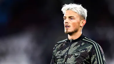 Revelada conversa que teria feito Ben White desistir da sele&ccedil;&atilde;o inglesa