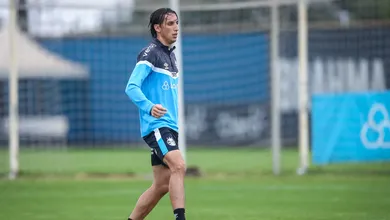 Gr&ecirc;mio aposta em consist&ecirc;ncia e dupla de zaga para fechar 2023 invicto no Gre-Nal