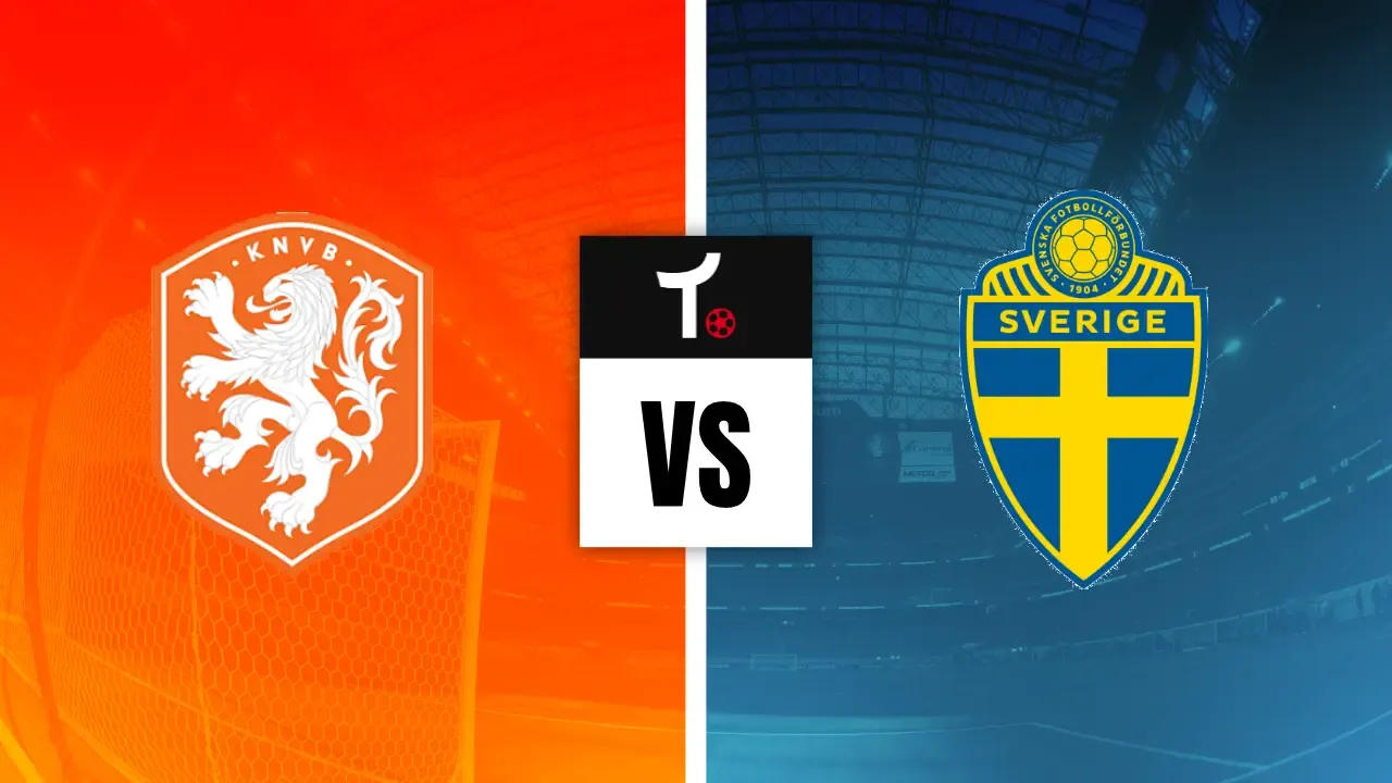 Holanda x Su&eacute;cia Palpite &ndash; Not&iacute;cias e odds (20/06)