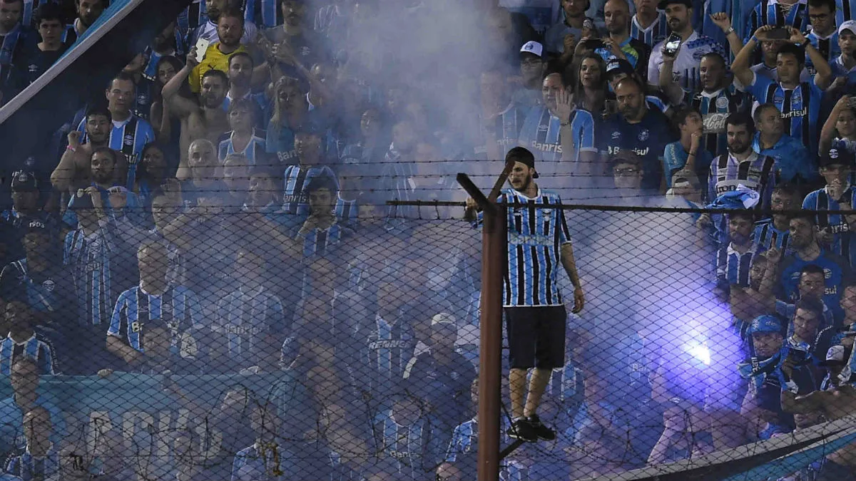 Final &uacute;nica: Libertadores busca o dinheiro f&aacute;cil sob o risco de perder a pr&oacute;pria ess&ecirc;ncia