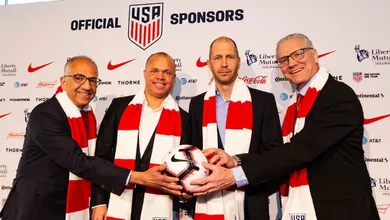 EUA ter&aacute; t&eacute;cnico caseiro: Gregg Belhalter, ex-Columbus Crew, que promete mentalidade ofensiva