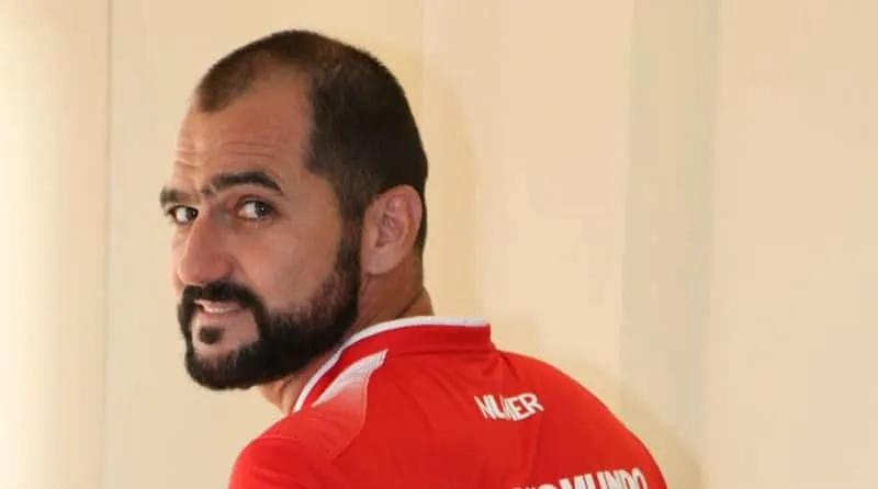 Danilo &eacute; um presente de Natal que representa as pretens&otilde;es do Vila Nova para 2019