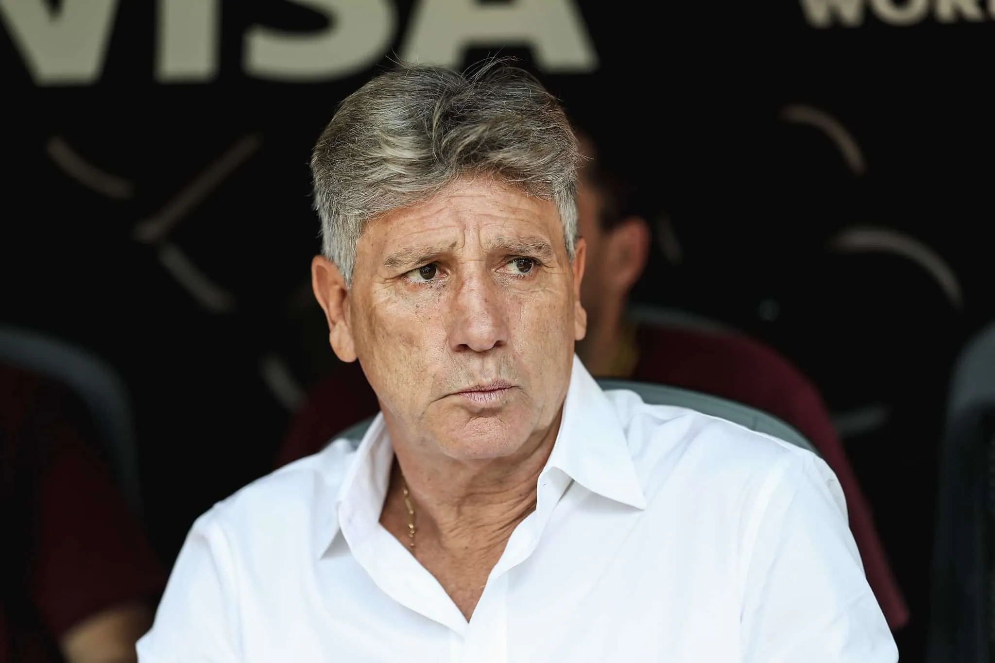Muito al&eacute;m dos R$ 500 milh&otilde;es: Renato explica dois Fluminenses contra Dortmund e Mamelodi
