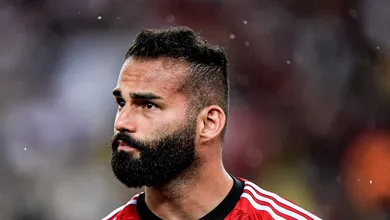 Perder Thiago Maia sem ter reposi&ccedil;&atilde;o engatilhada interessa pouco ao Flamengo