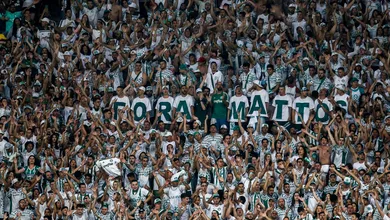 Por que, apesar de bons resultados, o palmeirense est&aacute; irritado com seu clube?
