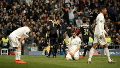 O ocaso do Real Madrid: como o time mais dominante da era Champions League se deteriorou