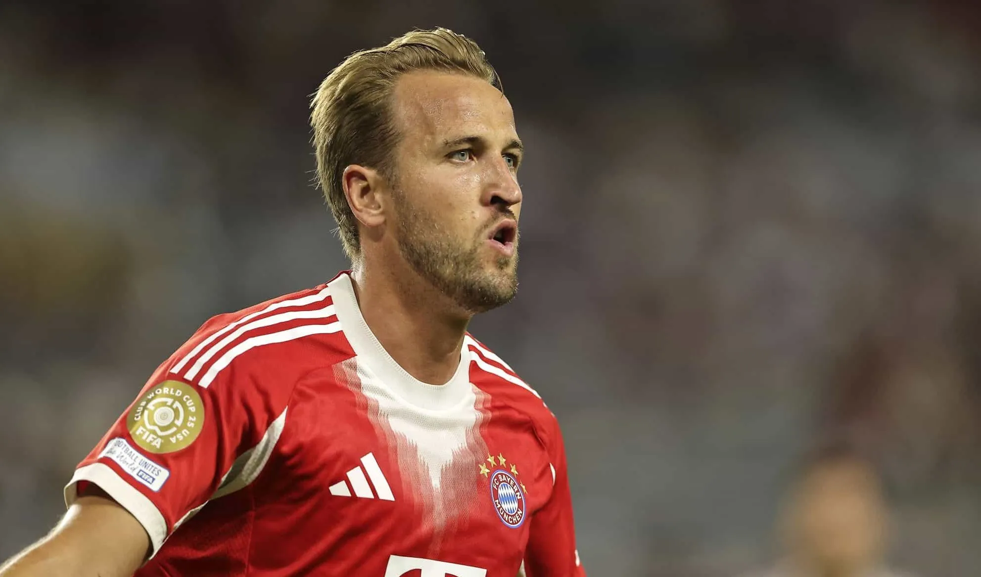 Kane elogia Mundial de Clubes apesar de elimina&ccedil;&atilde;o e revela sentimento para nova edi&ccedil;&atilde;o