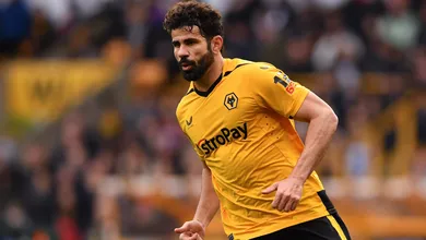 Diego Costa acrescenta ao Botafogo, mas n&atilde;o ser&aacute; substituto de Tiquinho