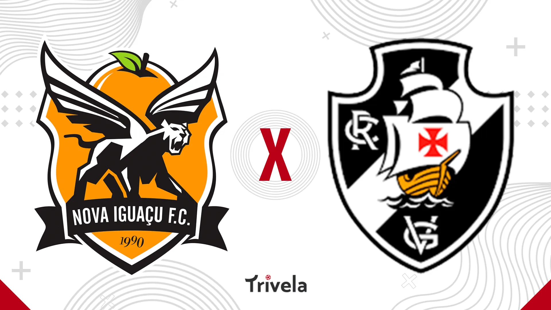 Nova Igua&ccedil;u x Vasco: onde assistir, palpites e escala&ccedil;&otilde;es &ndash; Campeonato Carioca &ndash; 17/03/2024
