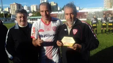 Al&eacute;m da S&eacute;rie A: O Paulo Baier que merece ser lembrado al&eacute;m da zoeira
