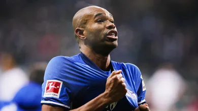 Importante no in&iacute;cio de carreira de Thiago Silva, Naldo relembra momentos marcantes com o refor&ccedil;o do Fluminense