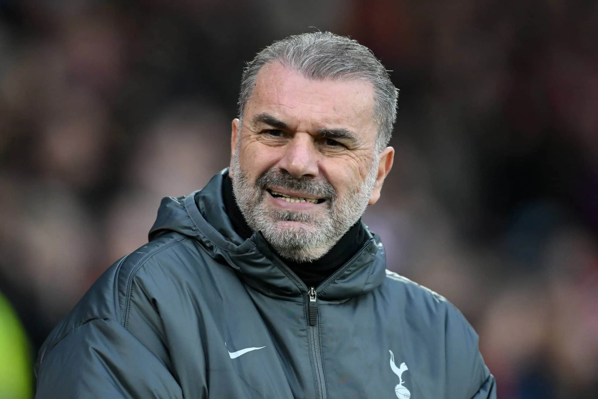 Tottenham j&aacute; pensa em finalista da Champions como novo treinador