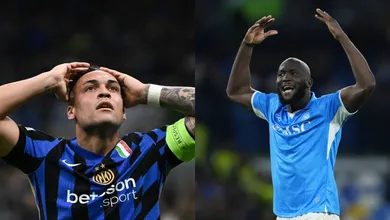 Inter x Napoli: O que est&aacute; em jogo na &uacute;ltima rodada do Campeonato Italiano?