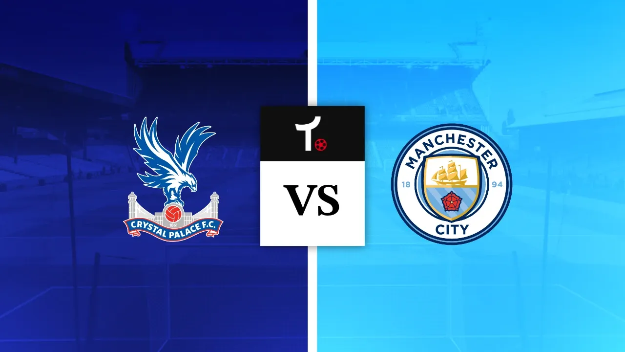 Crystal Palace x Manchester City Palpite &ndash; Dicas e not&iacute;cias (28/08)