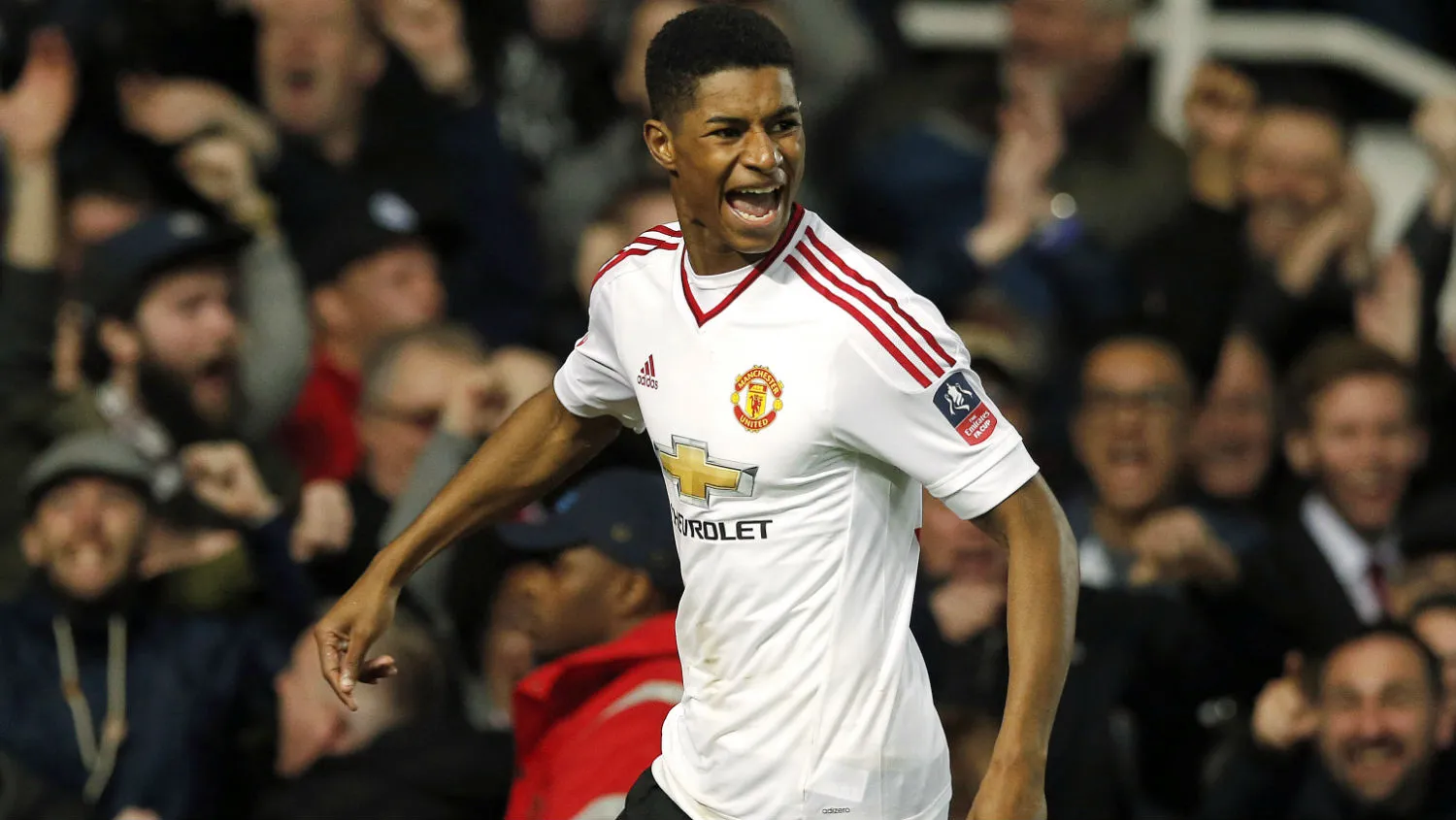 rashford