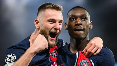 PSG deve liberar dupla de R$ 292 milh&otilde;es: sugerimos o destino perfeito para eles