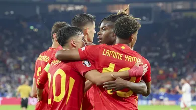 Eurocopa: Espanha pode sofrer puni&ccedil;&atilde;o por conta da idade de Yamal