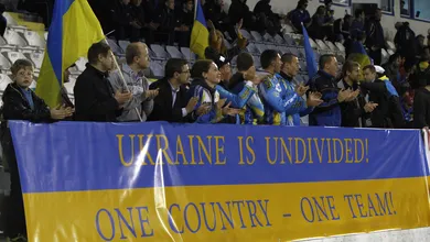 Com clubes refugiados, Campeonato Ucraniano tenta manter a normalidade
