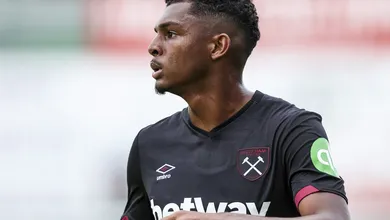 West Ham define destino de joia brasileira contratada por R$ 175 milh&otilde;es